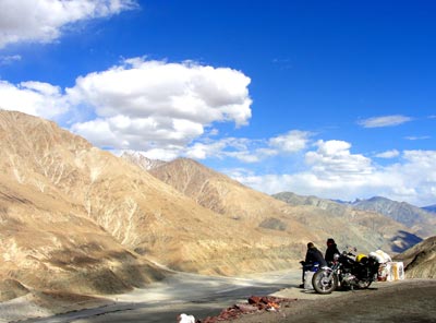 Best of Ladakh Tour 05 Night - 06 Days